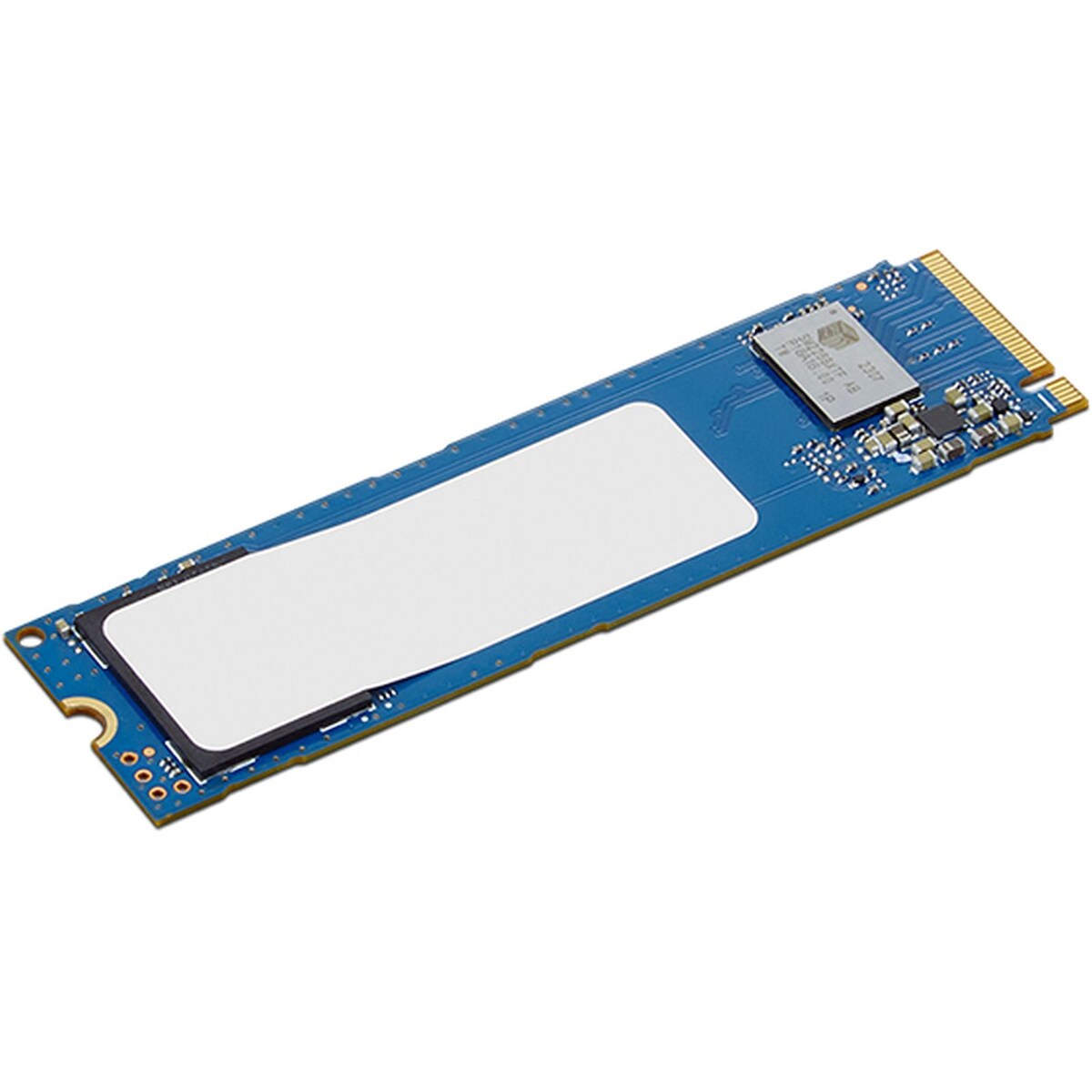 Lenovo II - SSD - verschlüsselt - 512 GB - intern - M.2 2280 - PCIe 4.0 (NVMe) Image