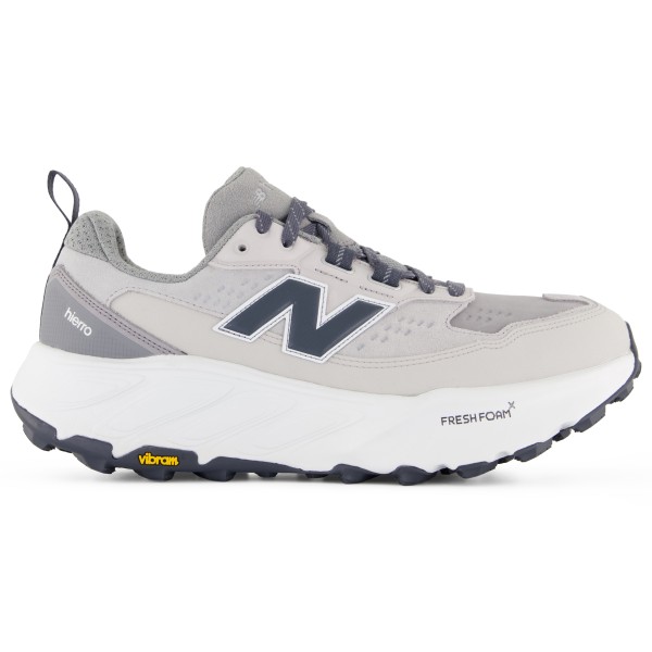 New Balance - Fresh Foam X Hierro Trek - Trailrunningschuhe 41,5 | EU 41,5 grau