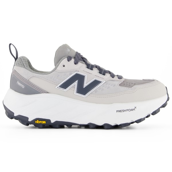 New Balance - Women's Fresh Foam X Hierro Trek - Trailrunningschuhe 40,5 | EU 40,5 grau