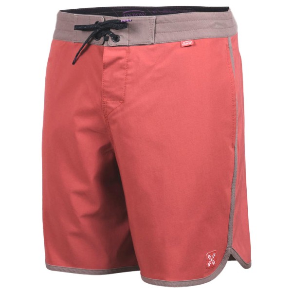 Oxbow - Beachbreak Boardshort - Boardshorts Gr 29 rot