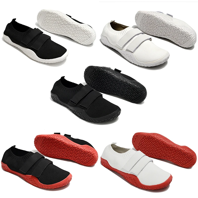 Neue Unisex Gewichtheben Schuh Paare Gummi Stärke Unterstützung Kreuzheben Schuhe Männer Sumo Wrestling Schuhe Frauen Kniebeugen Schuhe 35-46 #