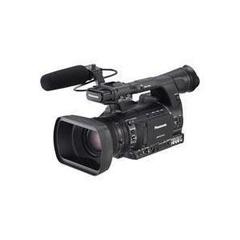 Panasonic AG-AC160A AVCCAM 1/3  HD Handheld Production Camcorder