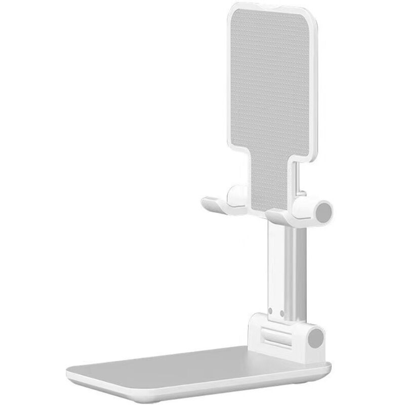1 Supporto Per Smartphone, Supporto Per Telefono, Supporto Da Scrivania Per Smartphone, Supporto Per Cellulare, Supporto Per Cellulare Pieghevole, Compatibile Con La Maggior Parte Dei Telefoni Cellula