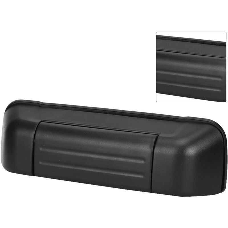 Maniglia Del Portellone Posteriore, Nera, Chiusura Del Portellone Posteriore Dell'auto, Supporto Per Maniglia Del Portellone Posteriore Per Grand Vitara 98-05