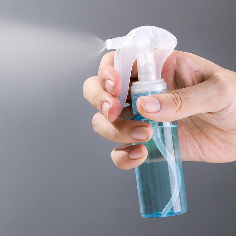 Flaconi Spray Da 60 Ml, Flaconi Spray Vuoti, Spruzzatori D'Acqua Vuoti Per Piante, Flaconi Spray Vuoti, Flaconi Con Pompa, Flaconi Di Plastica Per Fiori, Giardino, Parrucchiere, 143,4 Cm