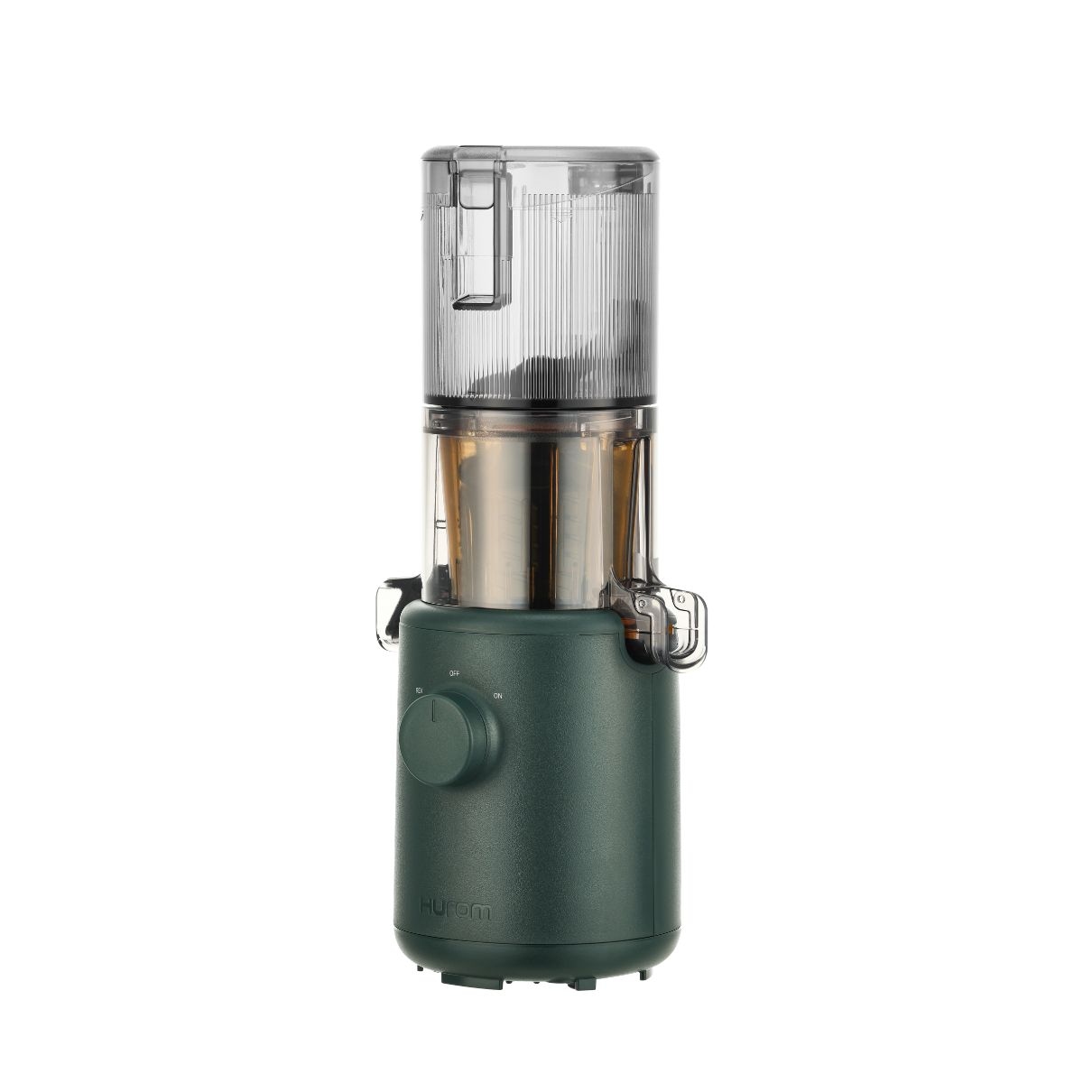Slow Juicer H310A Hurom Dunkelgrün Image
