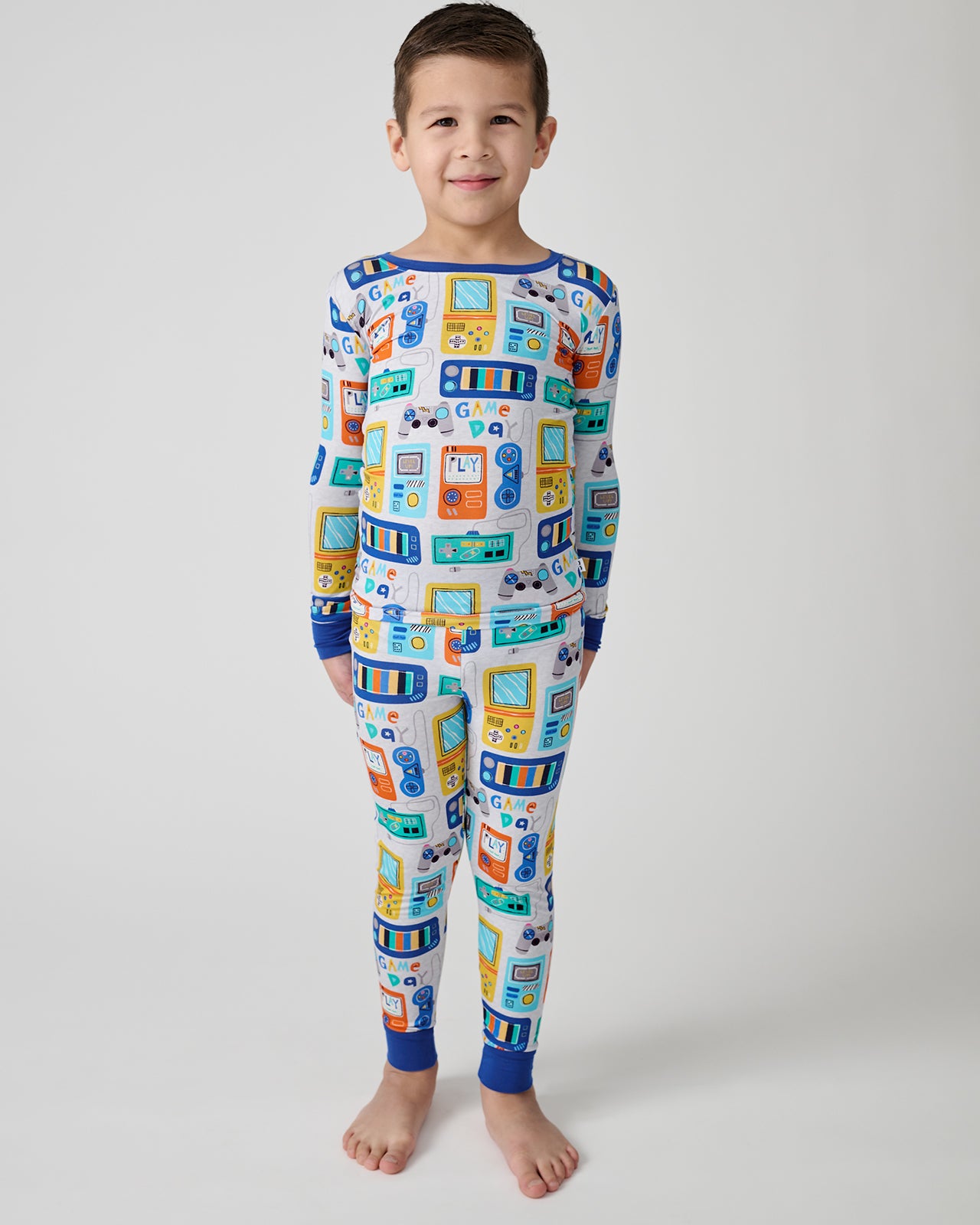 Sleepwear 1 - Little Sleepies