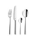 Amefa Modern Bliss 16 Piece 4 Person Cutlery Set - Gift Boxed, 193300WF19G24