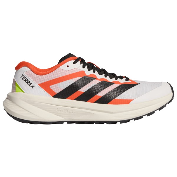 adidas Terrex - Women's Agravic LT - Trailrunningschuhe 42 | EU 42 beige
