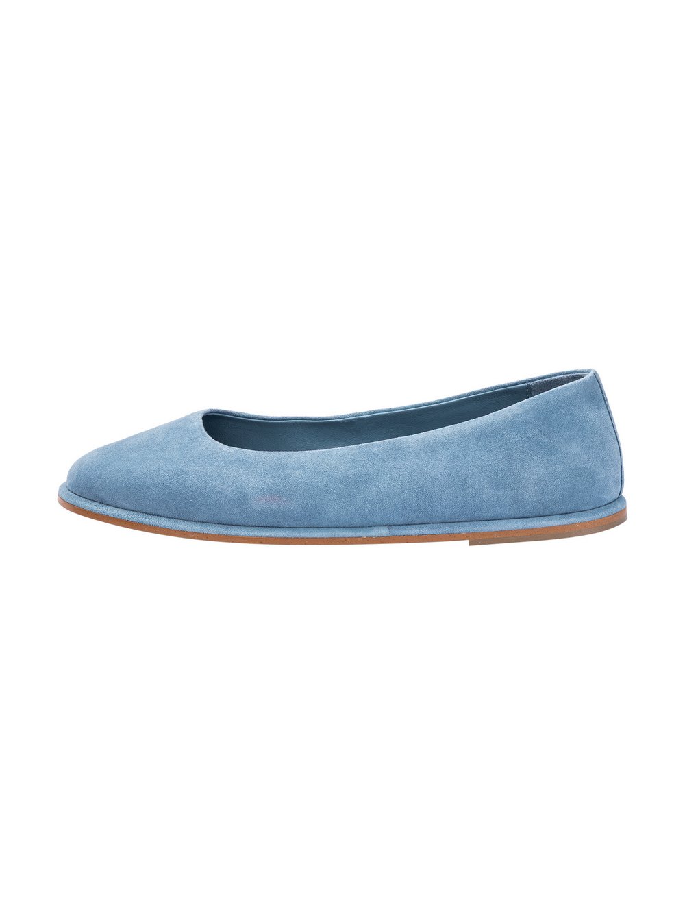 Lloyd Ballerina Damen blau, 41 Image