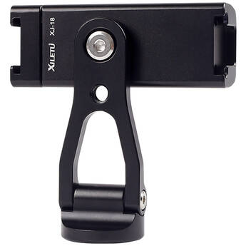 XILETU X-J18 Tripod & Camera Smartphone Mount XJ-18