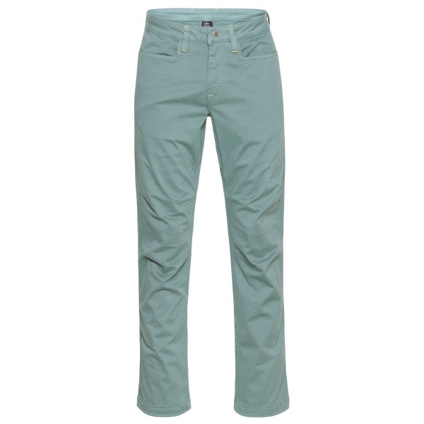 Chillaz - Squamish 2.0 - Boulderhose Gr XXL türkis