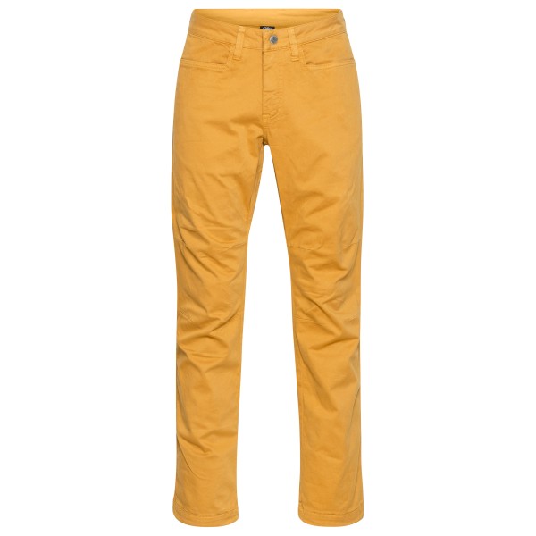 Chillaz - Squamish 2.0 - Boulderhose Gr XS orange