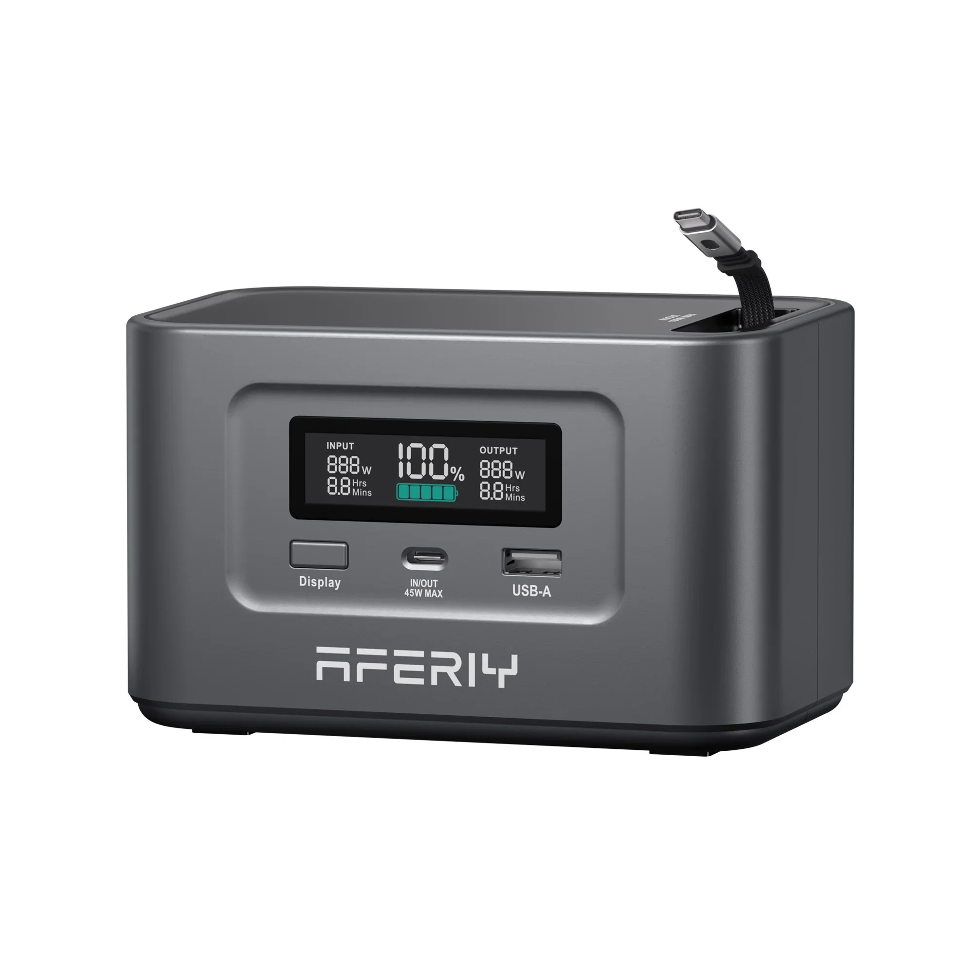 aferiy nano100
