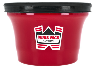 Denis Wick DW5510 Trumpet Plunger red