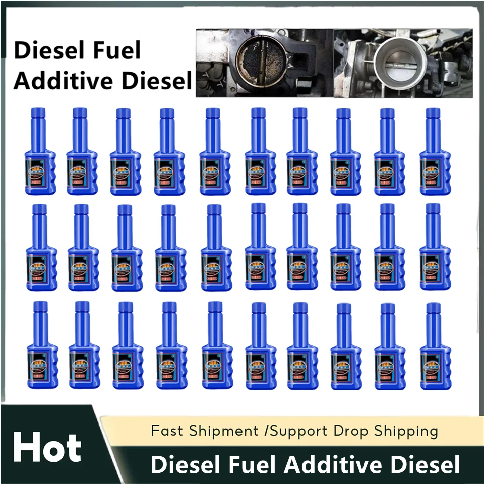 Additif carburant diesel automobile, nettoyant injecteur diesel, économiseur de carburant diesel, additif huile, économiseur d