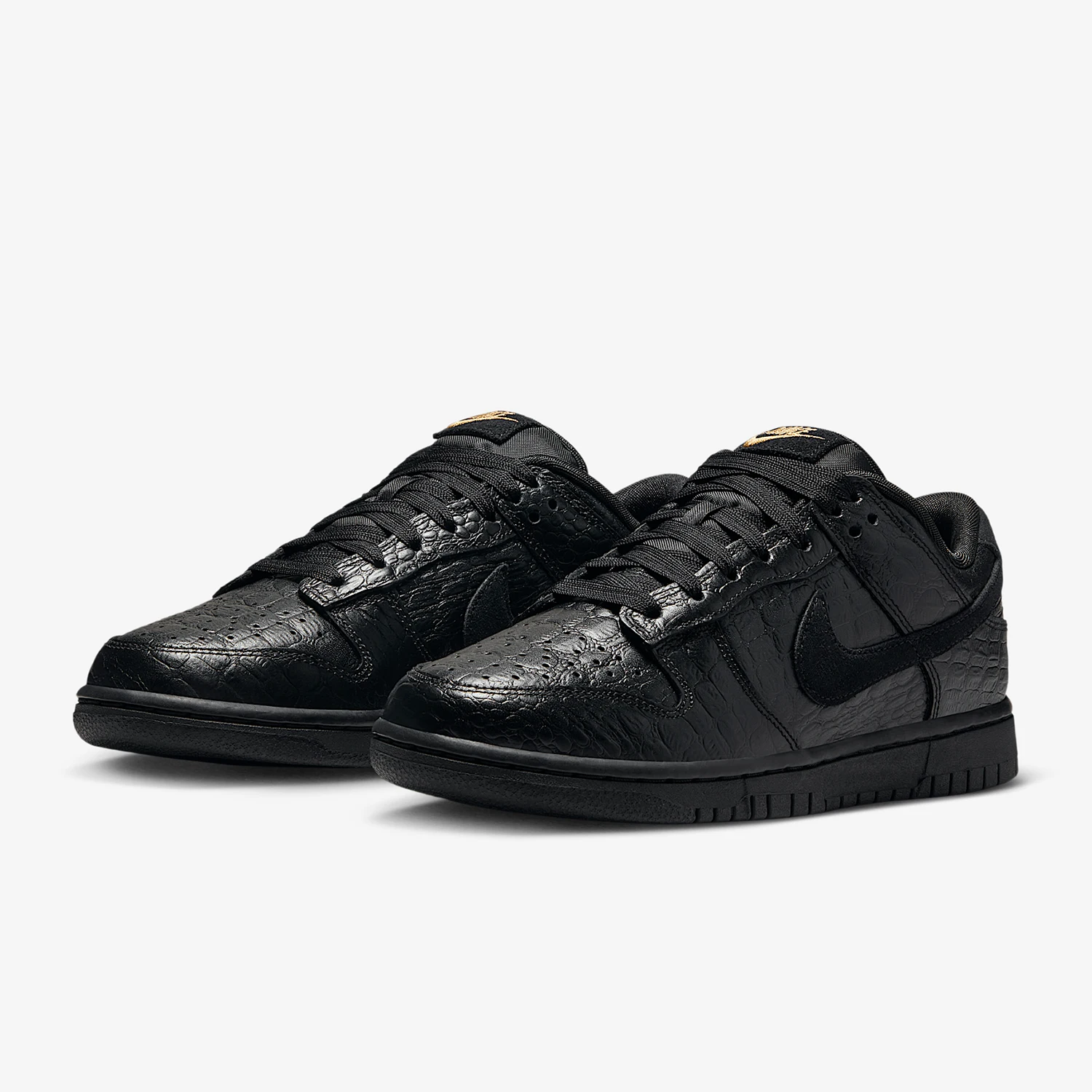 Nike Original Herbst-Sportschuhe für Damen, verschleißfest, Low-Top-Board-Schuhe HV4388-001