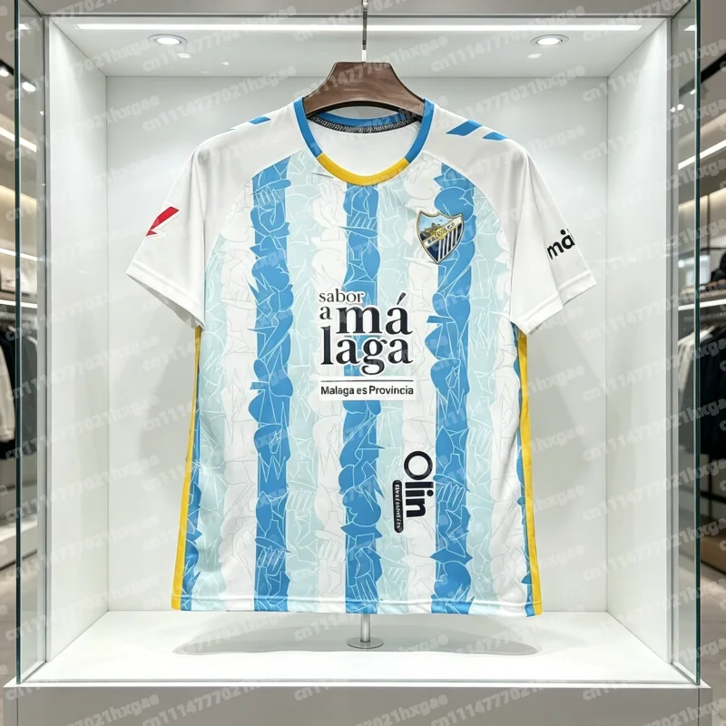 MALAGA Home Clothing T-Shirt, atmungsaktiv, schnell trocknend, Sportbekleidung, Top, T-Shirt, lässig, modisch, trendig, für die ganze Familie, Kinder-T-Shirts, modische Oberteile Image