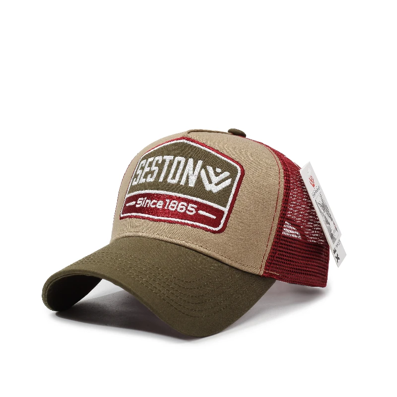 Klassische einfarbige Baseballkappe für alle Jahreszeiten, Unisex, weiche Baumwolle, verstellbar, für den täglichen Gebrauch, für die Straße, für Reisen, Schirmmütze für Herren Image