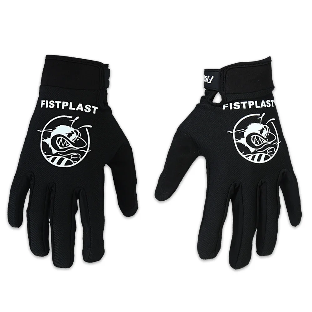 2026 Neue Motorradhandschuhe mit Touchscreen-Funktion für Outdoor-Sportarten, Langfingerhandschuhe, Motorradzubehör Image