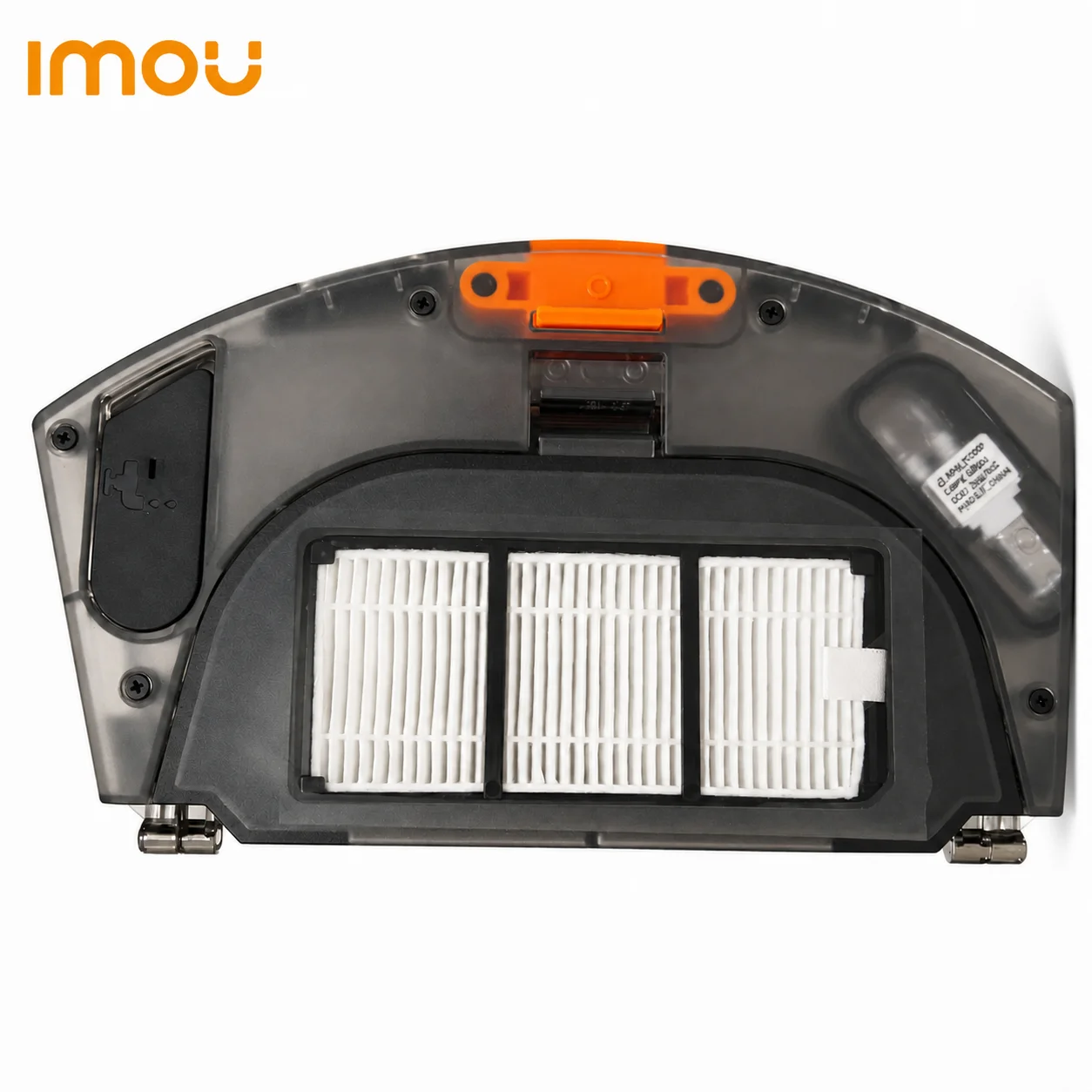 Original Imou 2-in-1 Wassertank mit Staubbehälter Ladestation für Imou L11 Roboterstaubsauger Zubehörteile mit HEPA-Filter Image