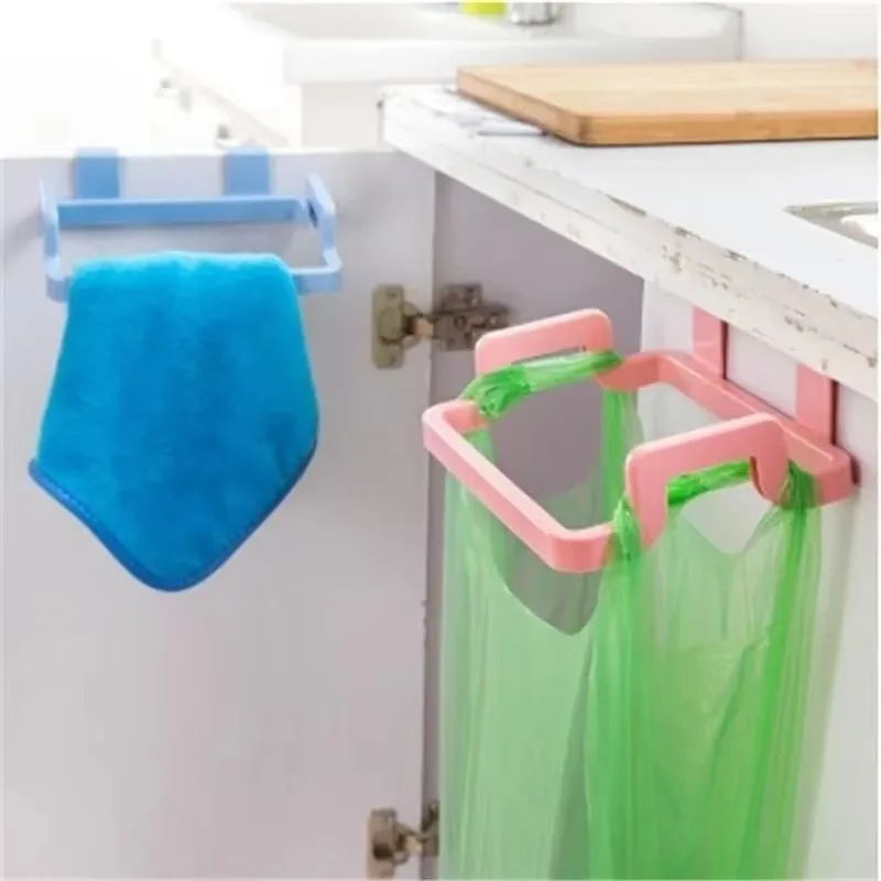 1 Stück Hängender Küchen-Mülleimer für Zuhause, Küche, Wohnzimmer, Schreibtisch, Klappbarer Abfalleimer, Eisen-Aufbewahrungseimer, Praktischer Küchen-Abfallbehälter