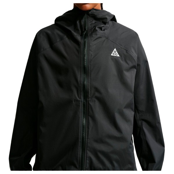 Nike - Women's ACG Special Field ADV Phantazma Jacket - Laufjacke Gr XS schwarz