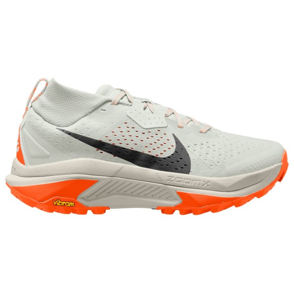 Nike - Women's ACG Zegama Trail - Trailrunningschuhe 38 | EU 38 weiß/orange