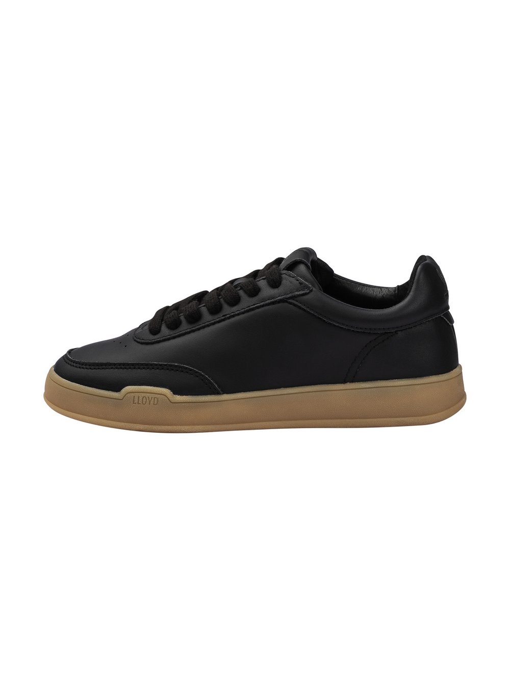 Lloyd Sneaker Damen schwarz, 41 Image