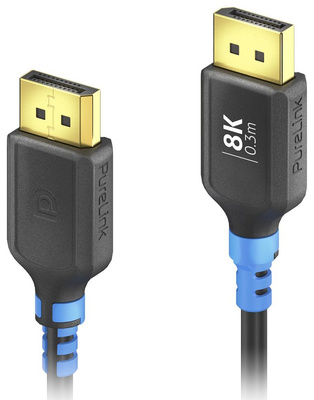 PureLink FI-DP100-003 DP Cable 0.3m