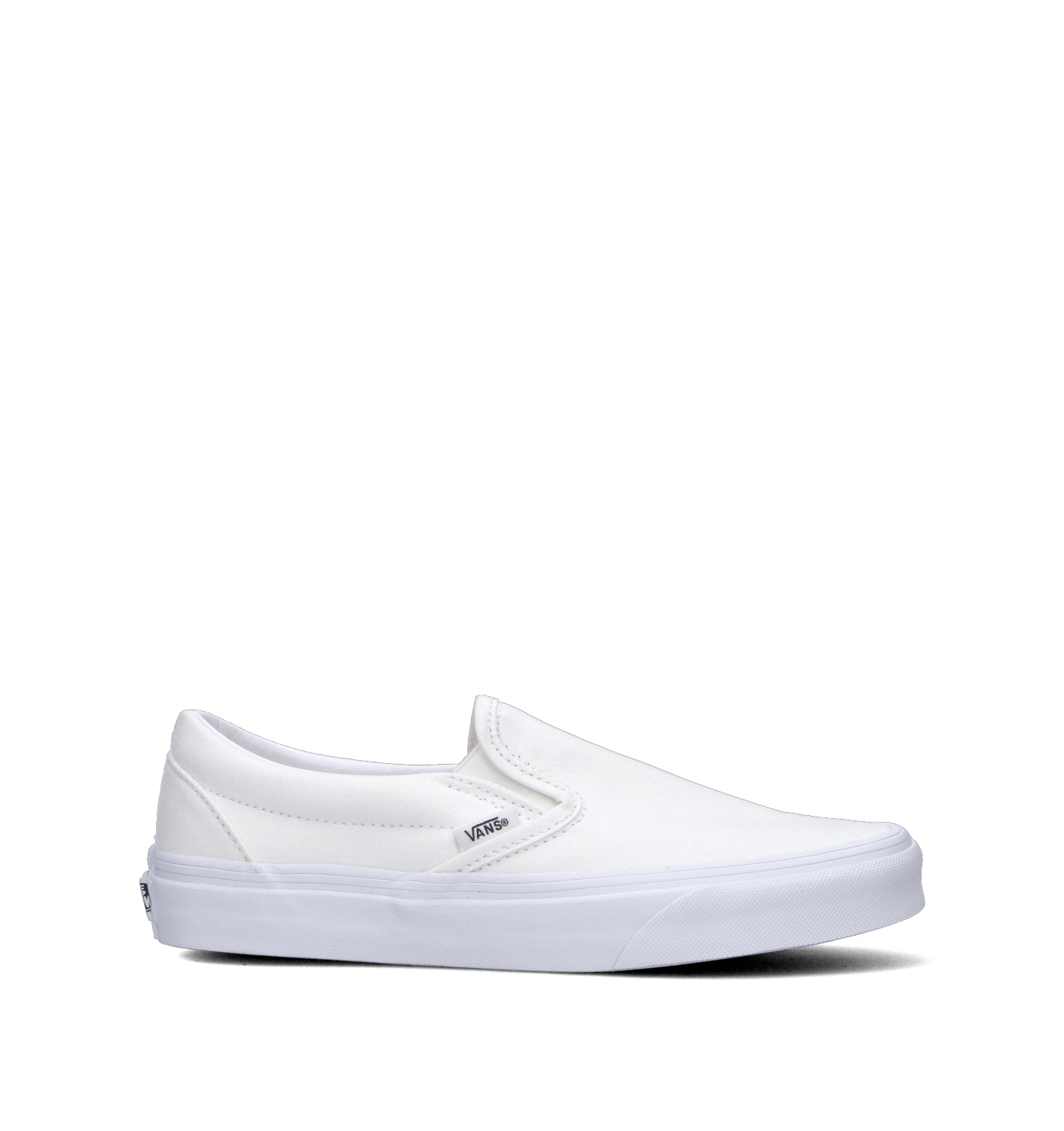 VANS Slip-on donna bianca