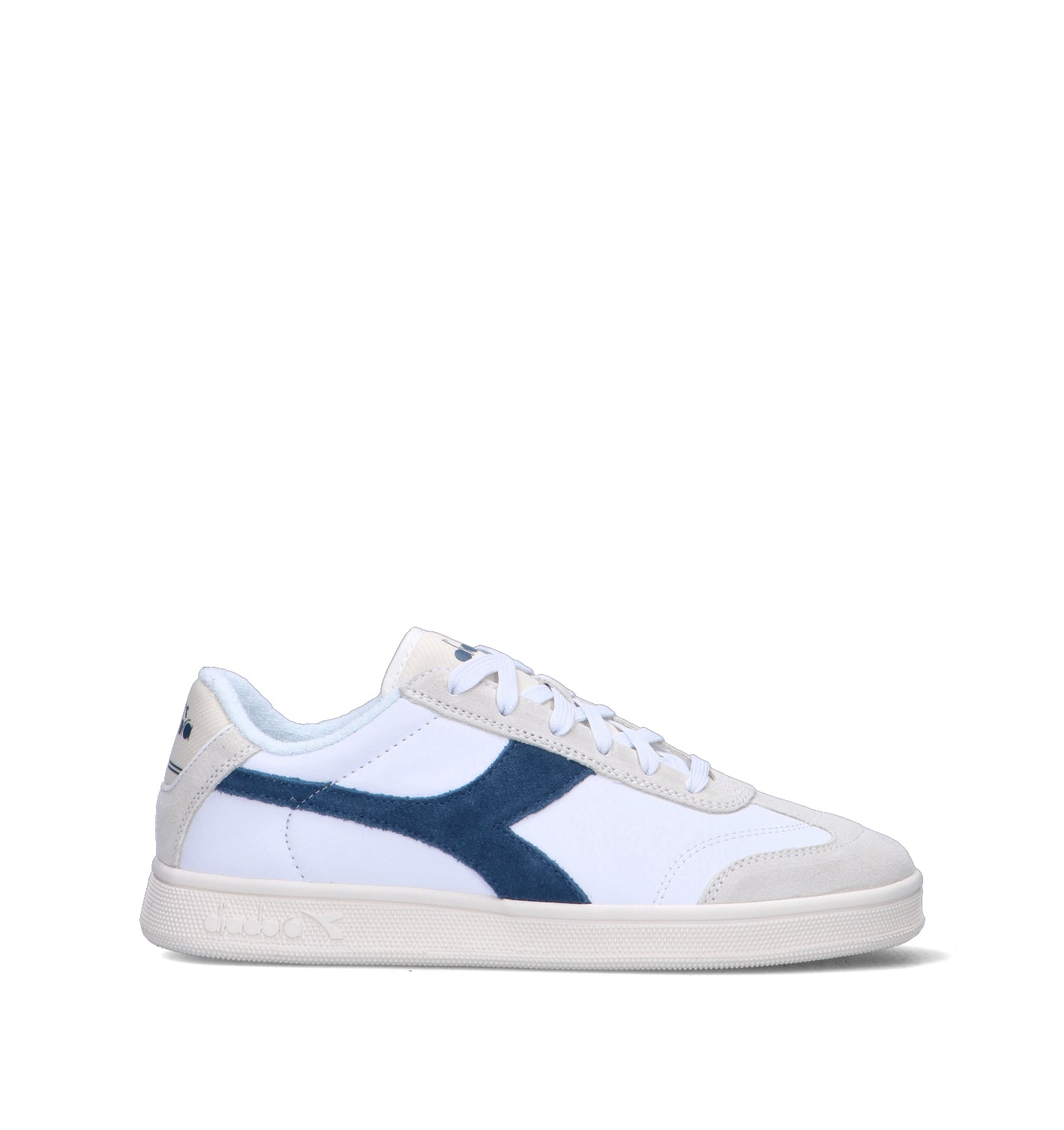 DIADORA KICK SL Sneaker uomo bianca