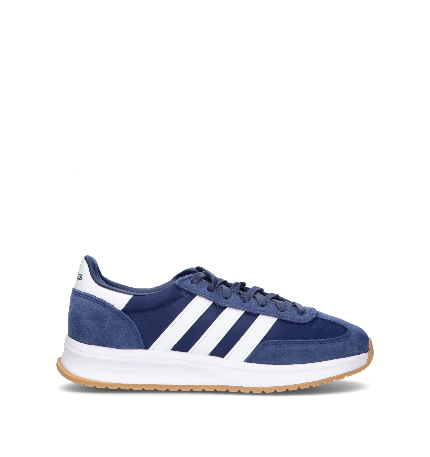 ADIDAS RUN70S 2.0 Sneaker uomo blu