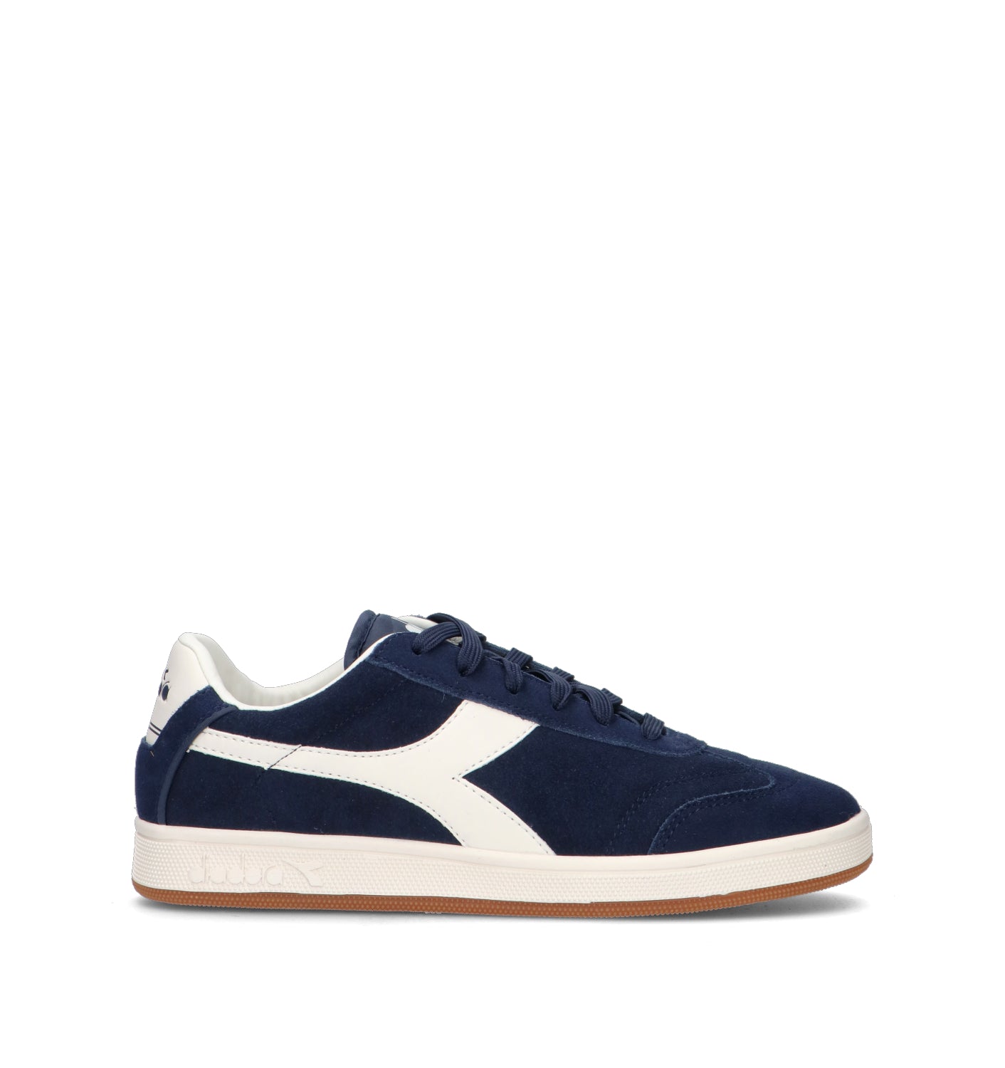 DIADORA KICK Sneaker uomo blu