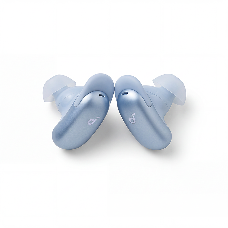 soundcore Liberty 5 Pro -- linker und rechter Ersatz-Earbud Image