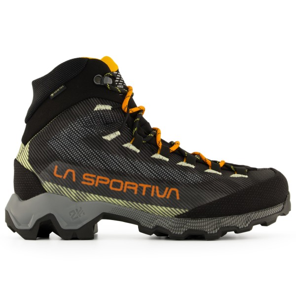 La Sportiva - Aequilibrium Hike GTX - Wanderschuhe 42,5 | EU 42,5 schwarz