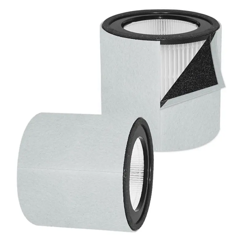 MSOR-HEPA-Filter für Trusens Z-3000 Luftreiniger, für Z-3000 Trusens Luftreiniger, Luftreiniger-Teile Image