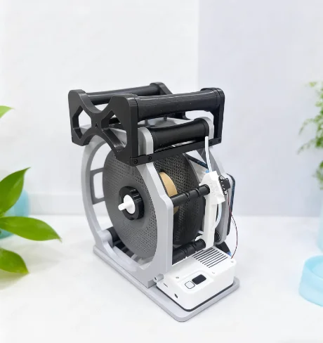 Zubehör 3D-Druck LTS Respooler V4 Wickelzubehör Image
