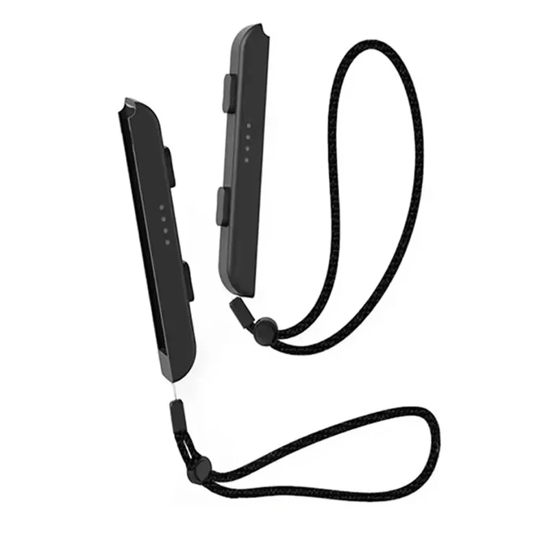 Handgelenkschlaufe für Nintendo Switch/OLED Gamepad-Controller, Handgelenkband für Joy-Con, Laptop-Videospiel-Zubehör