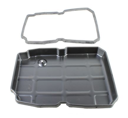 METZGER Ölwanne, Automatikgetriebe 7990108 für Mercedes Image