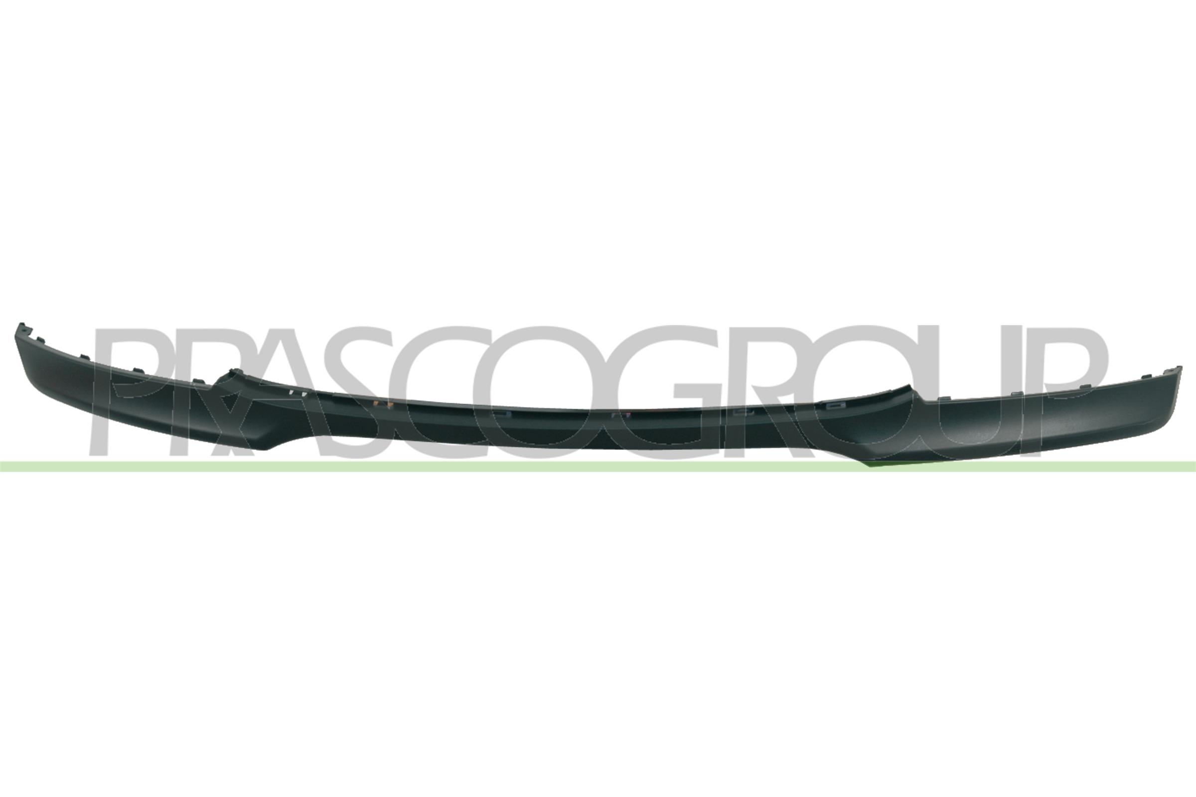 PRASCO Spoiler bm1201801 vorne für BMW Image