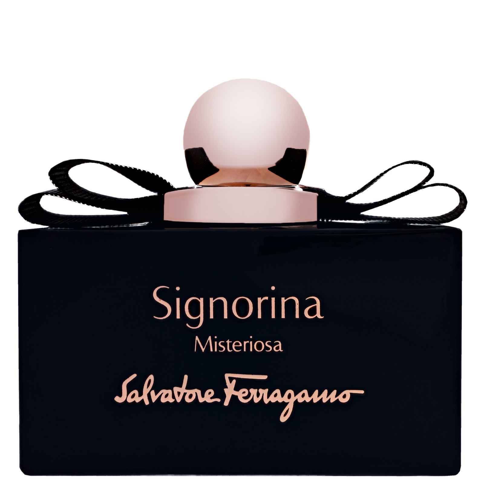 FERRAGAMO Signorina Misteriosa Eau de Parfum 100ml
