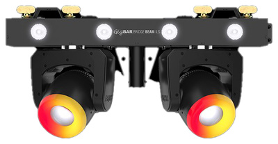 Chauvet DJ GigBar Bridge Beam ILS