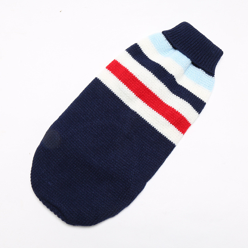 Dog Cat Sweater Elegant Cute Adorable Breathable Dailywear Casual Daily Dog Puppy Clothes Outfits