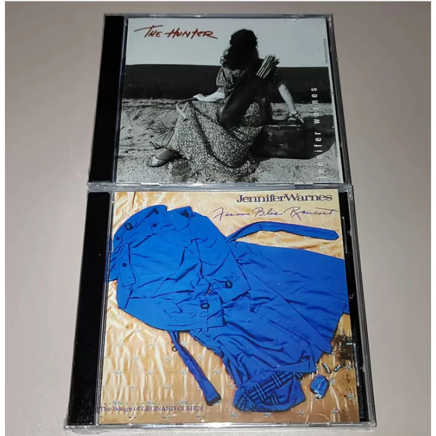 Folk-Pop & Singer-Songwriter Studioalbum, Intimes Akustisches Folk mit Warmen Gesängen & Lyrischer Geschichtenerzählung CD Image