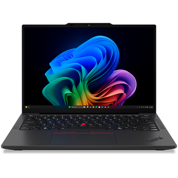 Lenovo ThinkPad X13 Gen 7 Intel Copilot+ PC, Black - Business Laptop - Windows 11 Pro - Intel® Core™ Ultra 5 325 - 512GB SSD - 16GB RAM - 13.3