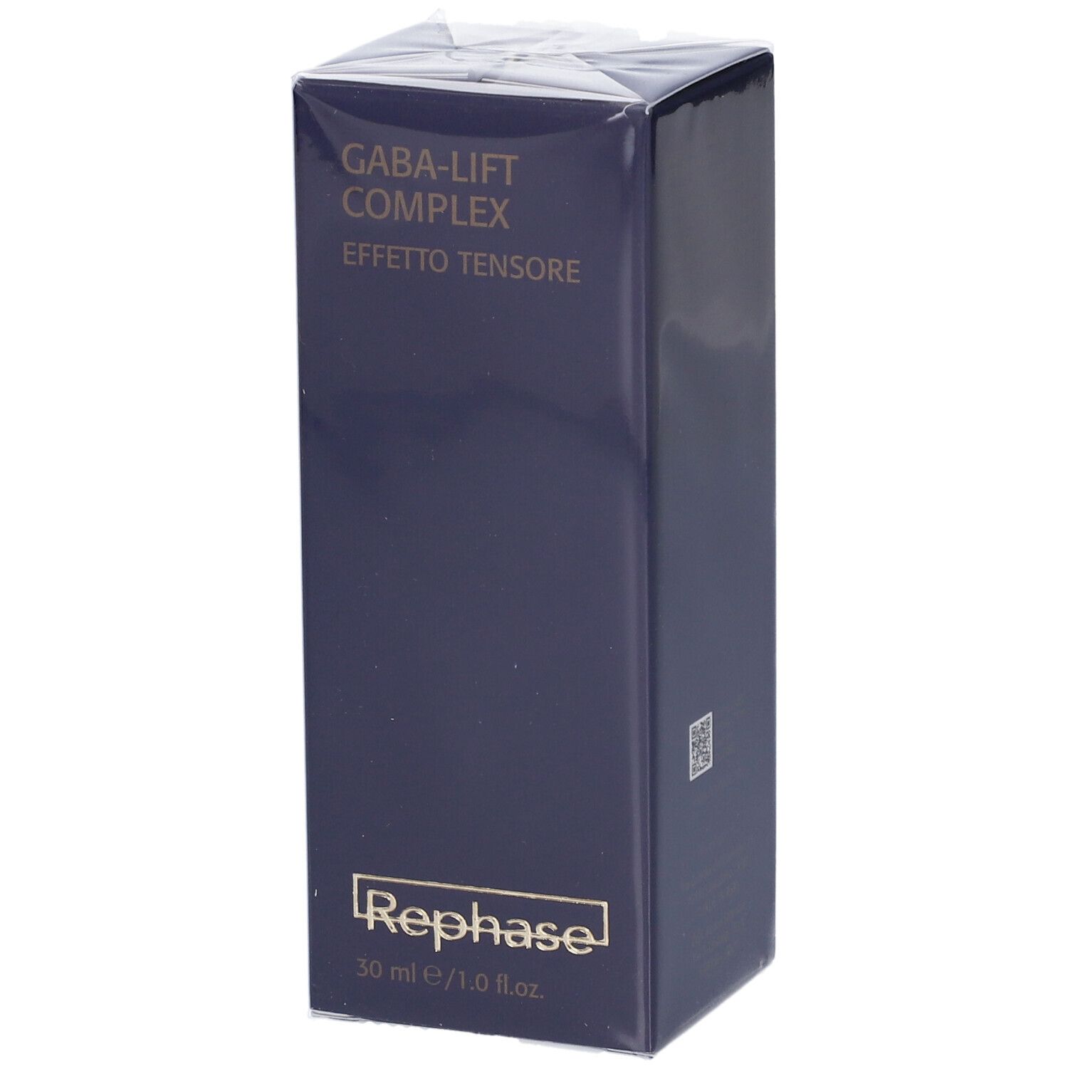Rephase Gaba Lift Complex Effetto Tensore Immediato 30 ml Siero