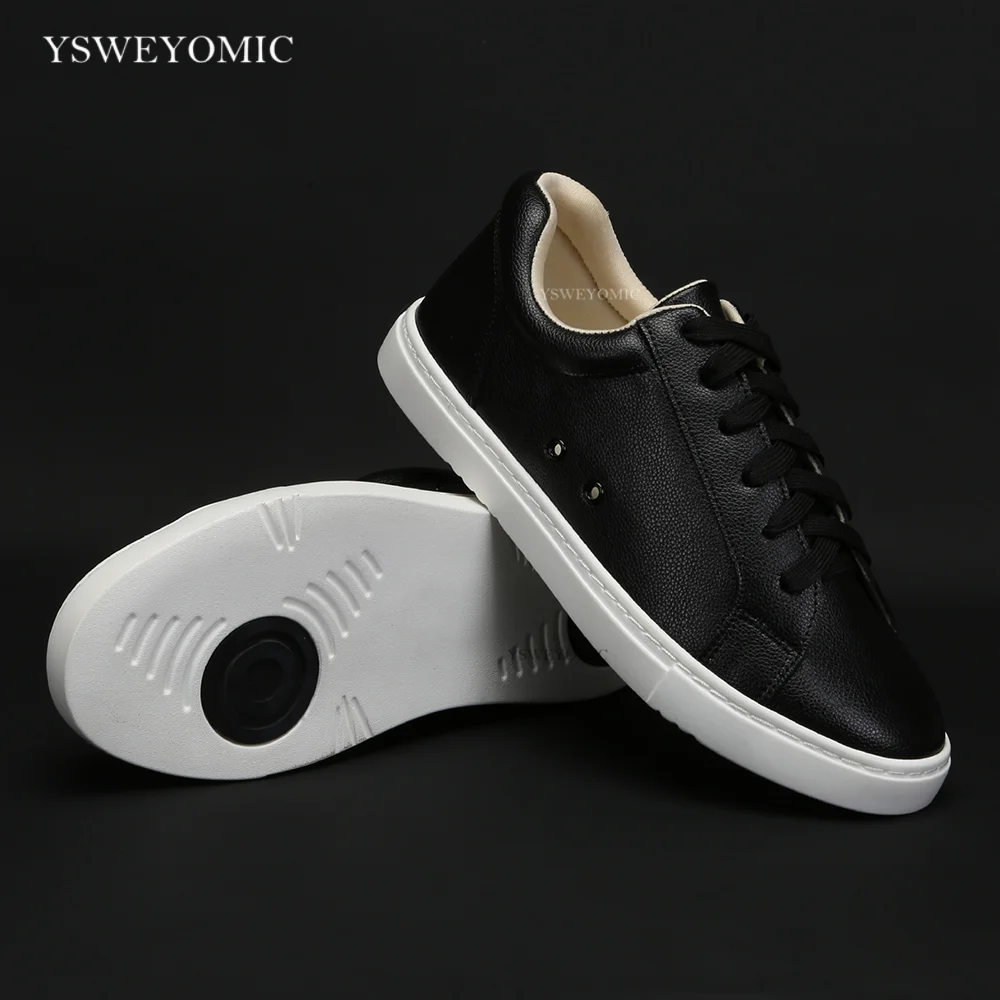 Herren-Sport-Tanzschuhe aus echtem Leder, Unisex, für Paare, Ballsaal, Bachata, Größe 34–45, Cha-Cha-Rumba-Samba-Schuhe mit flacher Sohle, professionelle Schuhe