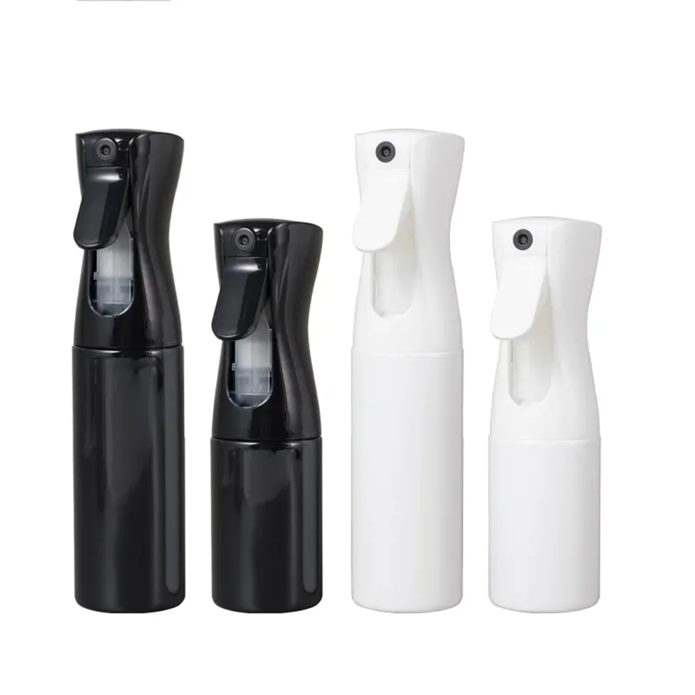 200/300 ml kontinuierliche Wasser Mister leere Sprühflasche, Ölsprüher für Friseur, Hautpflege, Pflanzen, Haustiere, Küche, Grill Image