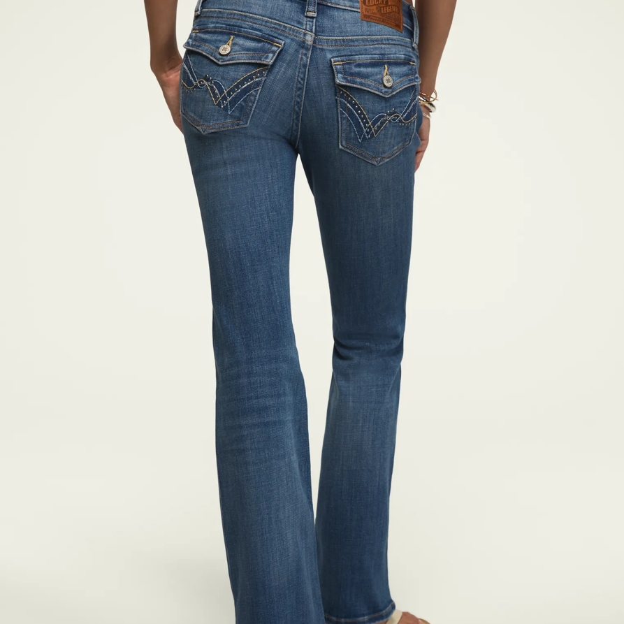 Pants 3 - Lucky Brand